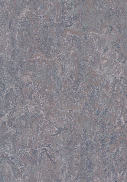 Arabesque Linoleum Sheet Marmoleum Marbled