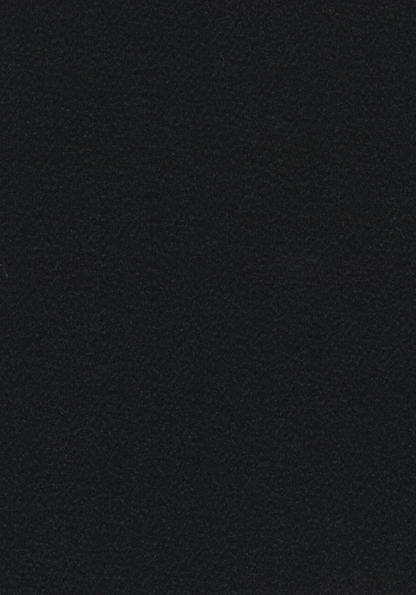 Black Linoleum Sheet Marmoleum Solid