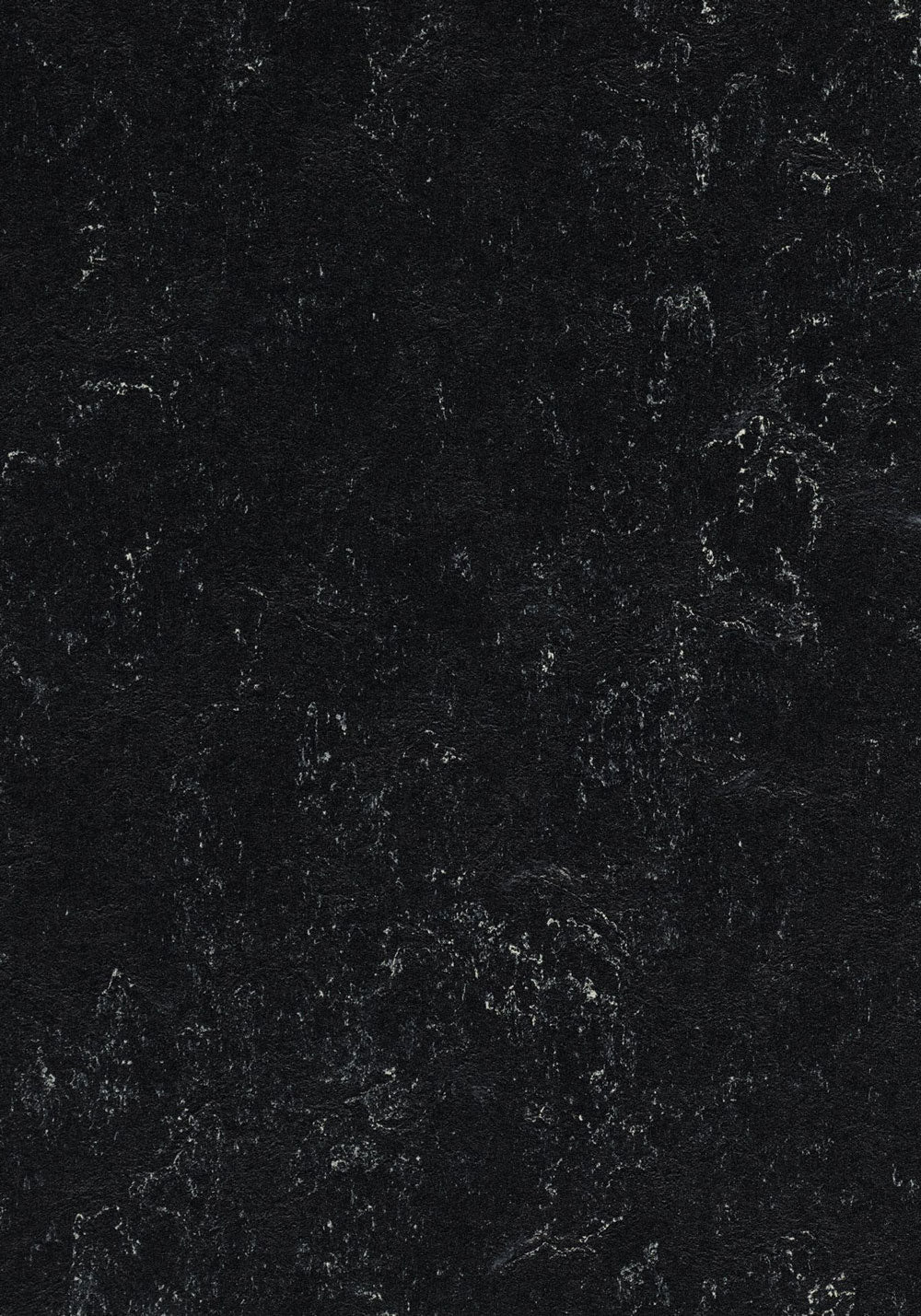 Black Linoleum Tile Plank
