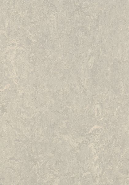 Concrete Linoleum Sheet Marmoleum Marbled