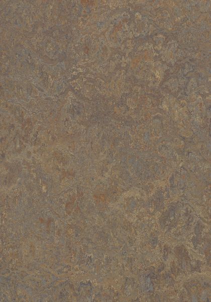 Cork Tree Linoleum Sheet Marmoleum Marbled