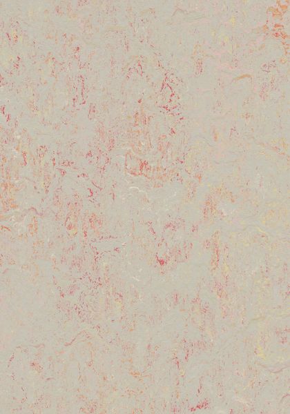 Fruit Punch Linoleum Sheet Marmoleum Marbled