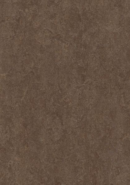 Henna Linoleum Sheet Marmoleum Marbled
