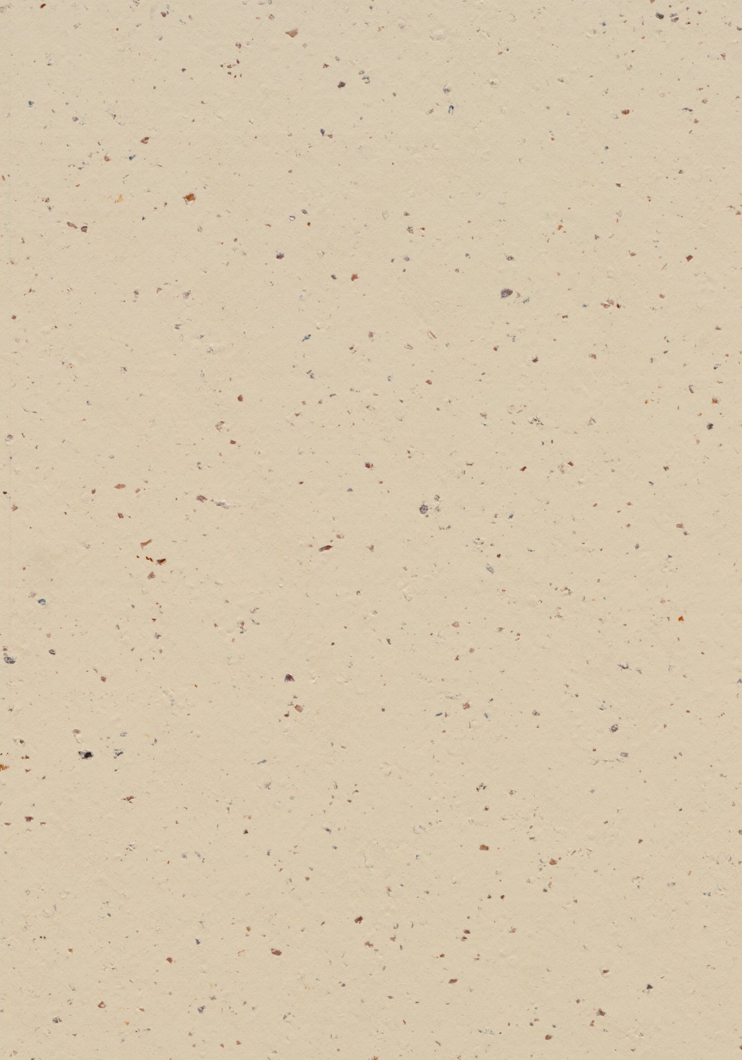 Meringue Linoleum Sheet Marmoleum Solid