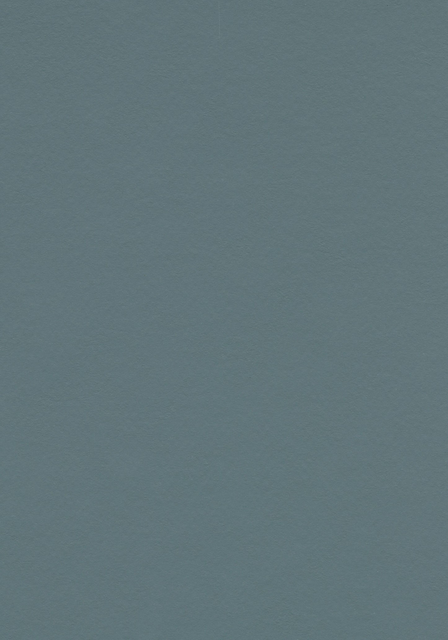 North Sea Blue Linoleum Sheet Marmoleum Solid