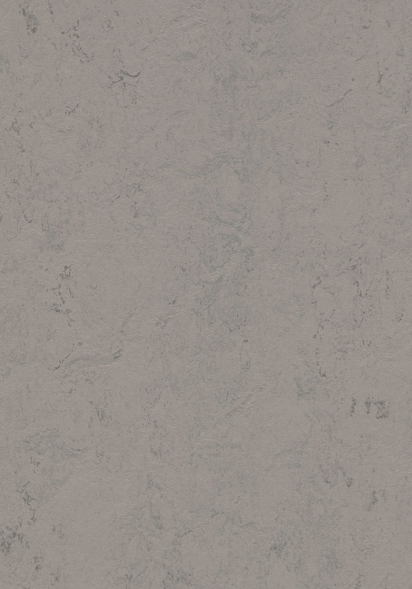 Petrol Linoleum Sheet Marmoleum Solid