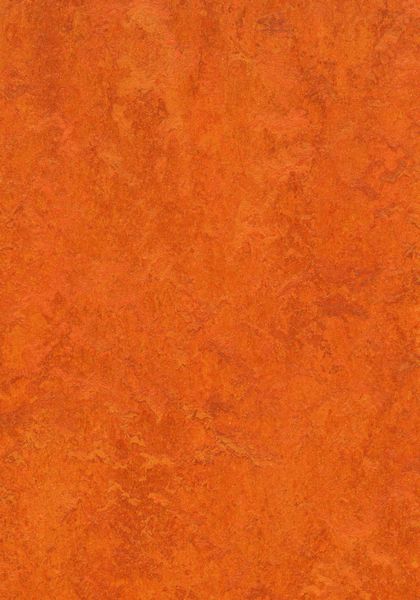 Scarlet Linoleum Sheet Marmoleum Marbled
