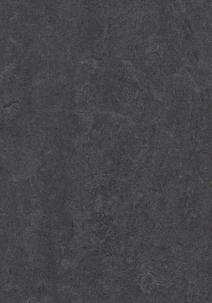 Volcanic Ash Linoleum Sheet Marmoleum Marbled