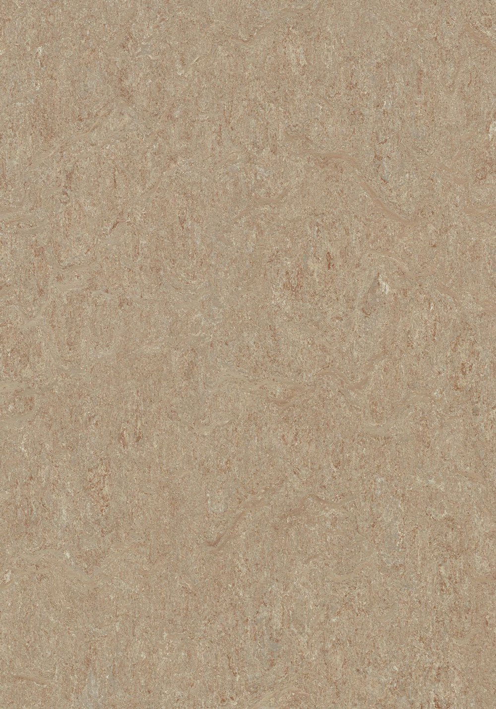 Weathered Sand Linoleum Tile Plank