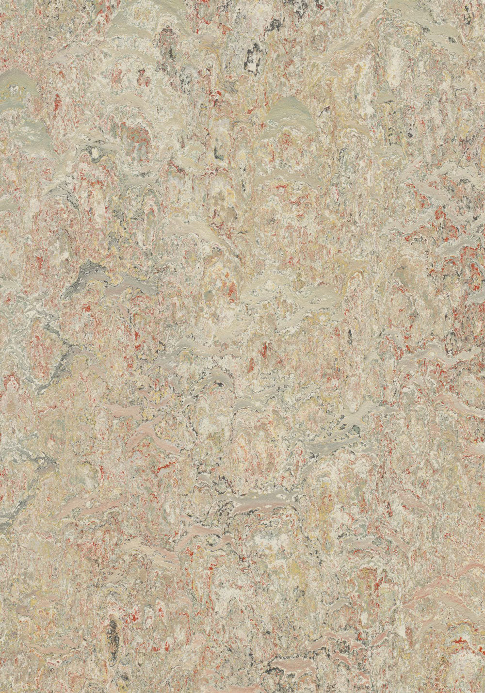 Agate Linoleum Tile Plank