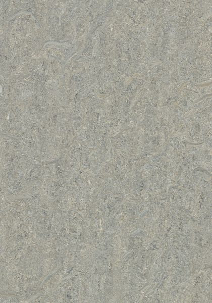Alpine Mist Linoleum Tile Plank