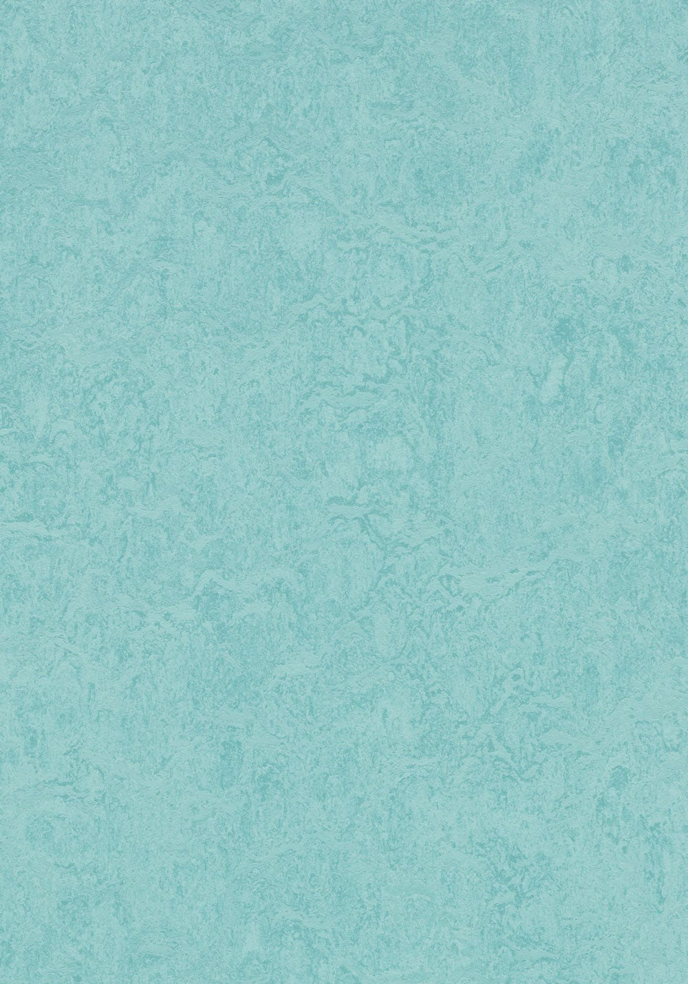 Aqua Linoleum Tile Square Tile