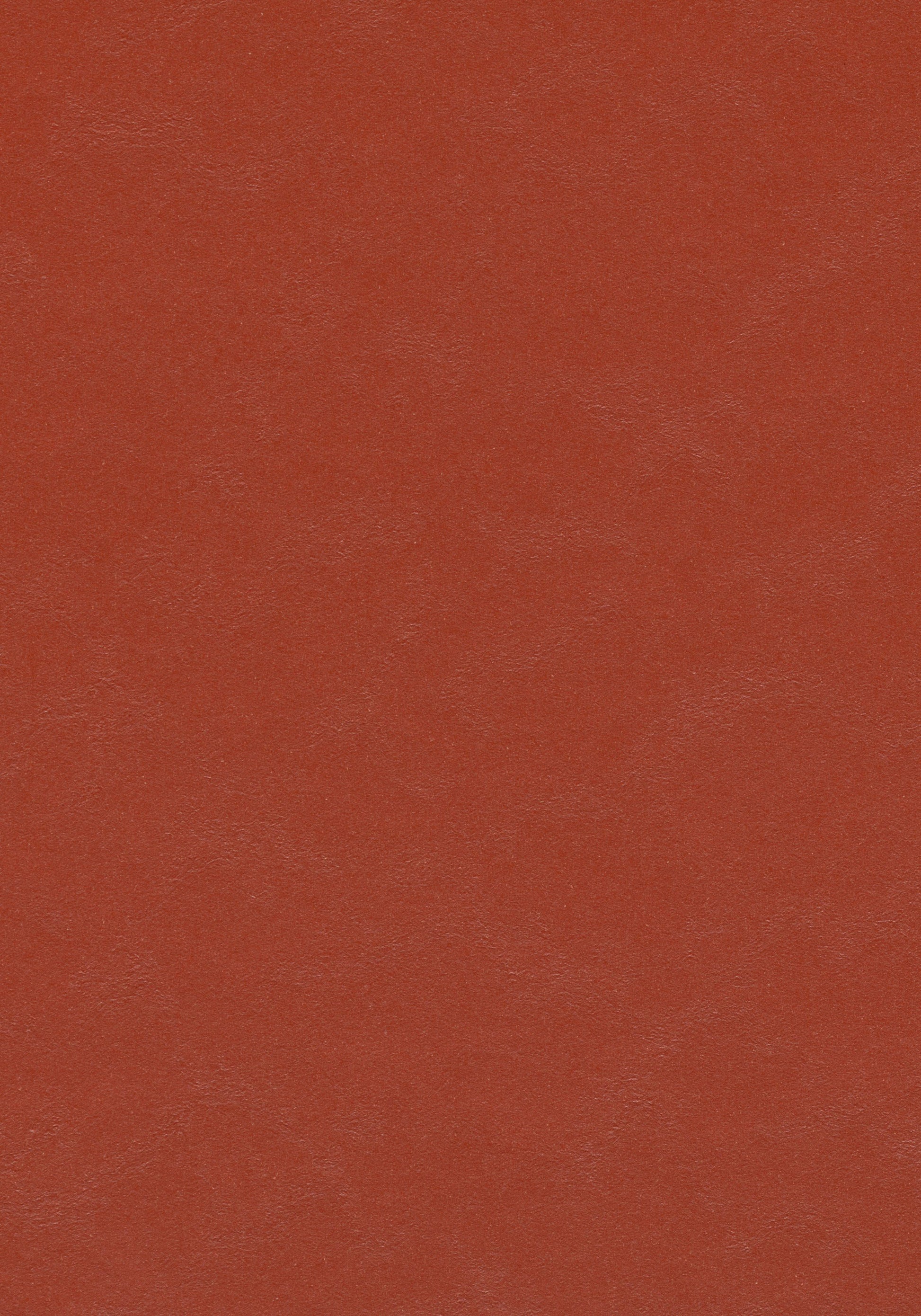 Berlin Red Linoleum Sheet Marmoleum Solid