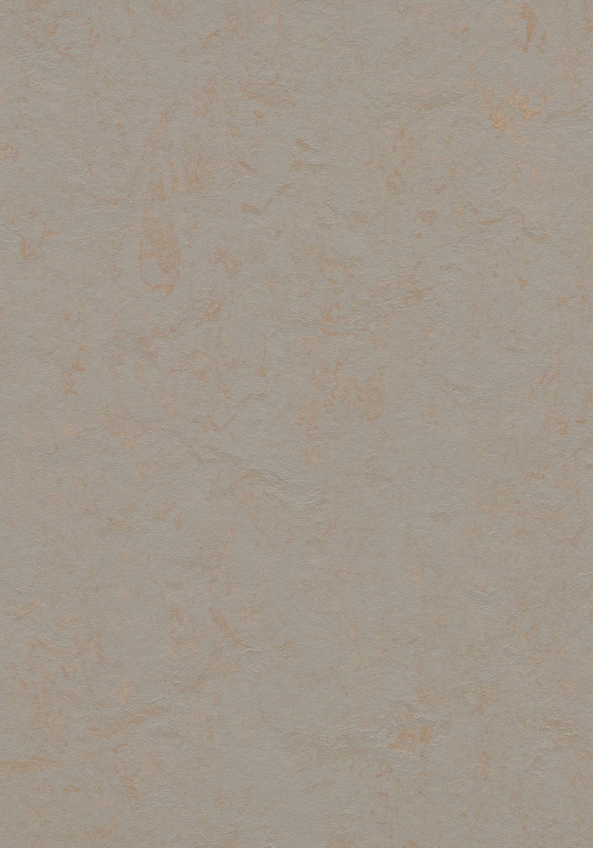 Beton Linoleum Sheet Marmoleum Solid