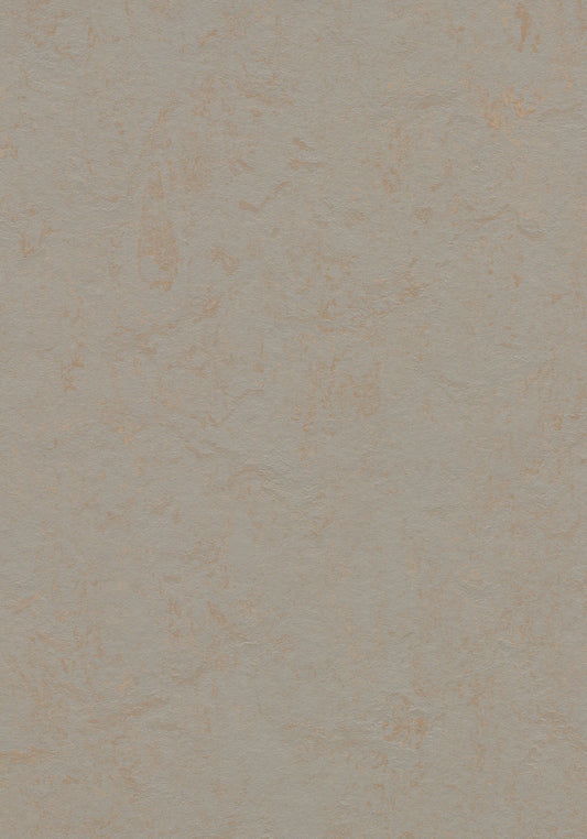 Beton Linoleum Sheet Marmoleum Solid