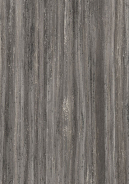 Black Glacier Linoleum Tile Plank
