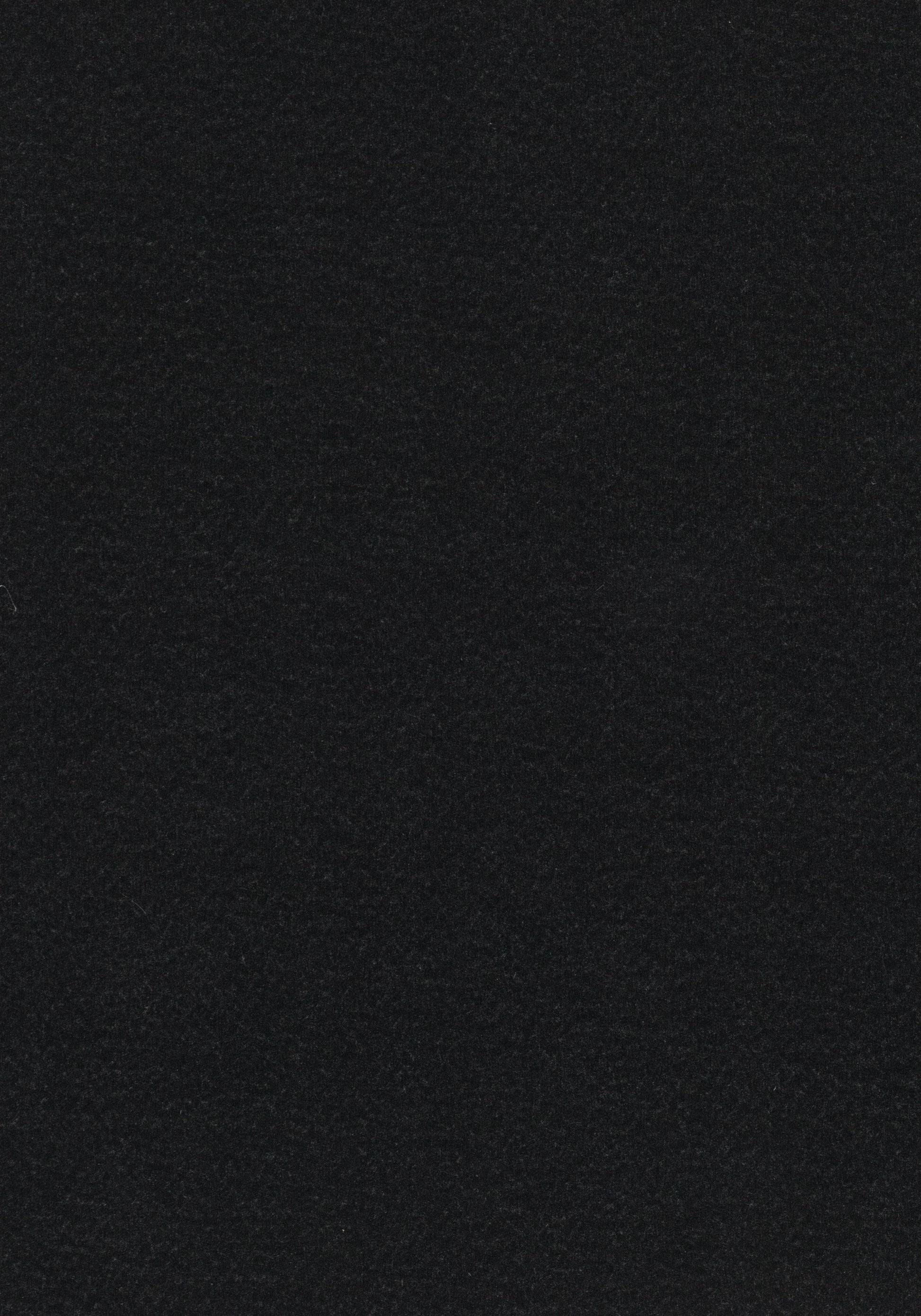 Black Linoleum Sheet Marmoleum Solid
