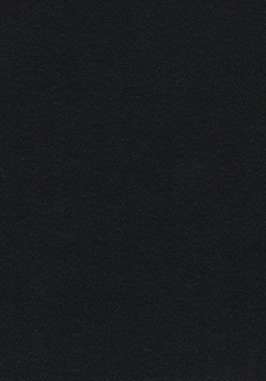 Black Linoleum Sheet Marmoleum Solid
