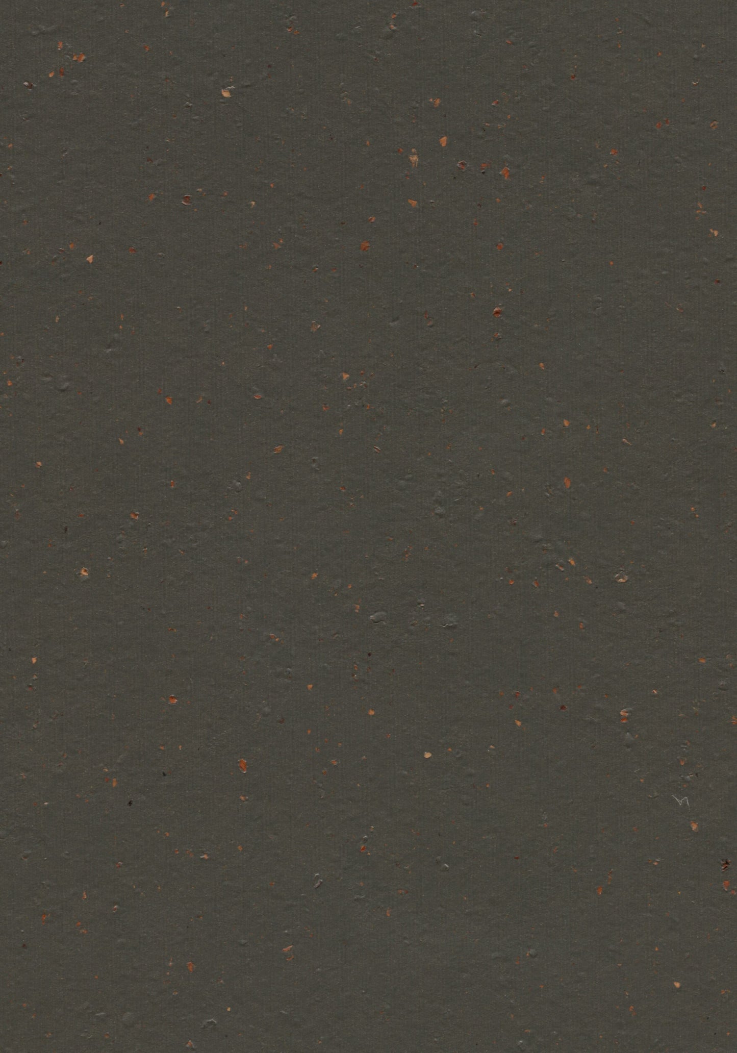 Black Tea Linoleum Sheet Marmoleum Solid