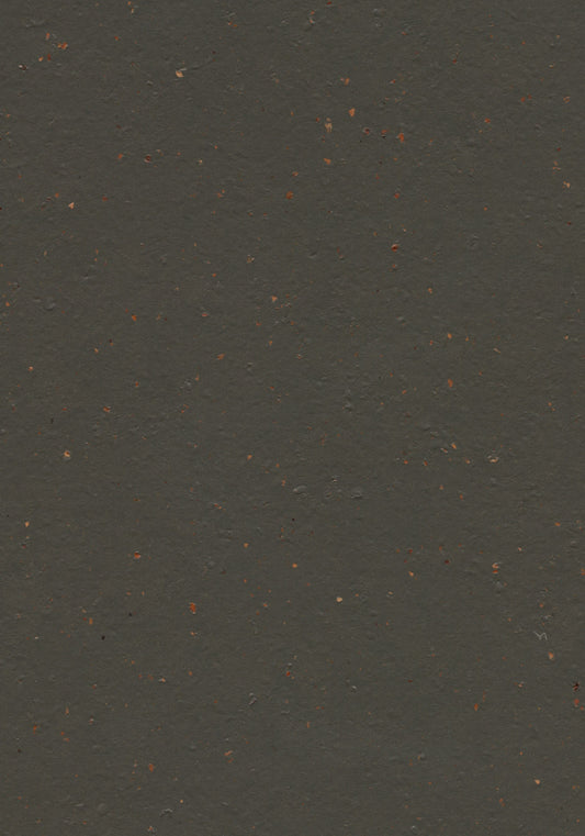 Black Tea Linoleum Sheet Marmoleum Solid