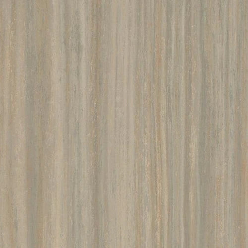 Bleached Gold Linoleum Tile Plank