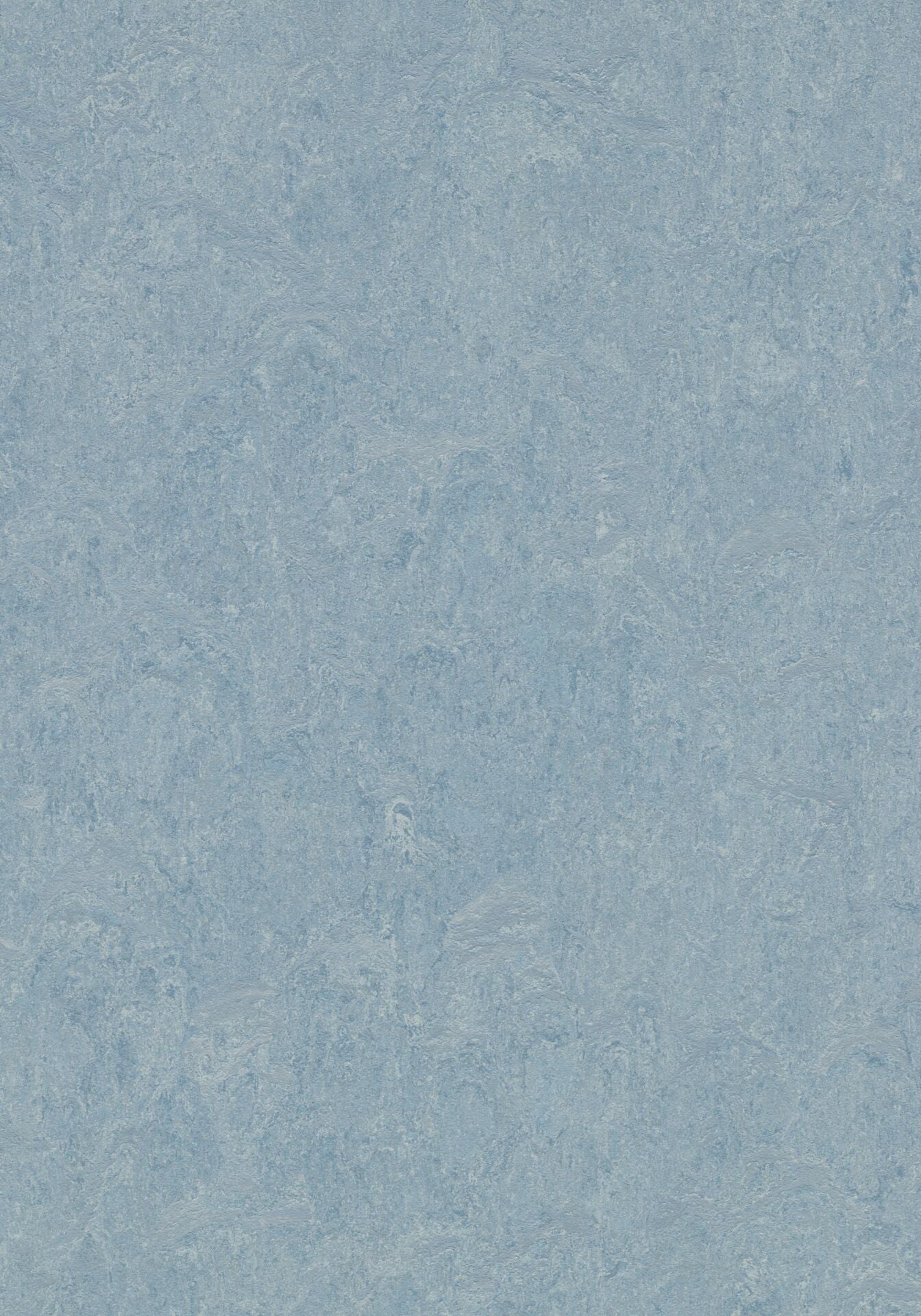 Blue Heaven Linoleum Tile Plank