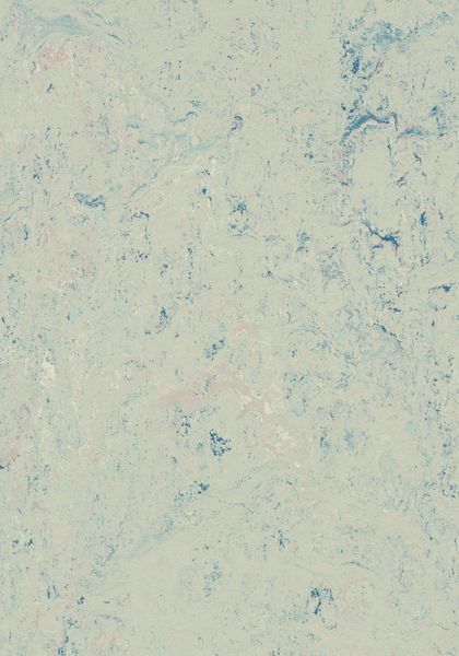 Bluemoon Linoleum Tile Plank
