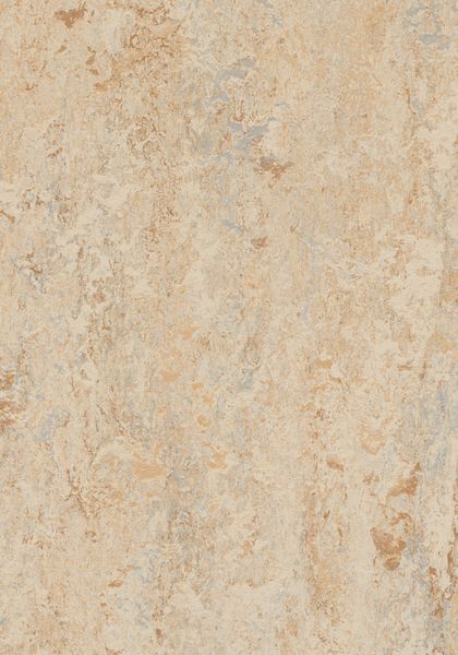 Caribbean Linoleum Sheet Marmoleum Marbled