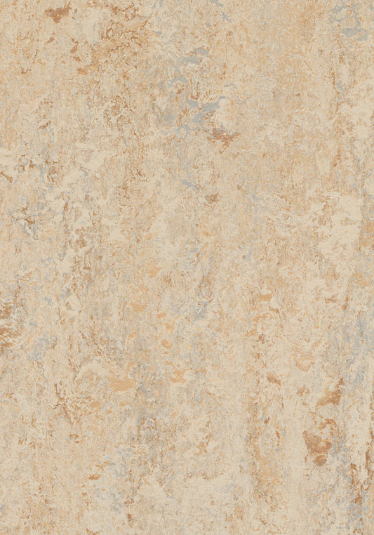 Caribbean Linoleum Tile Square Tile