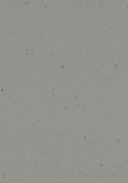 Chia Seeds Linoleum Sheet Marmoleum Solid