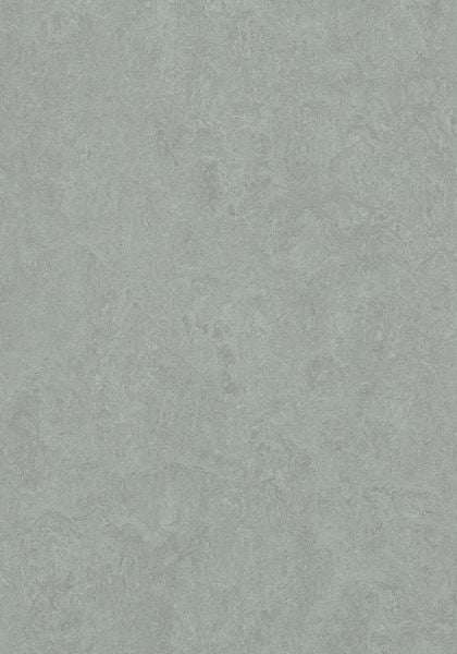 Cinder Linoleum Sheet Marmoleum Marbled