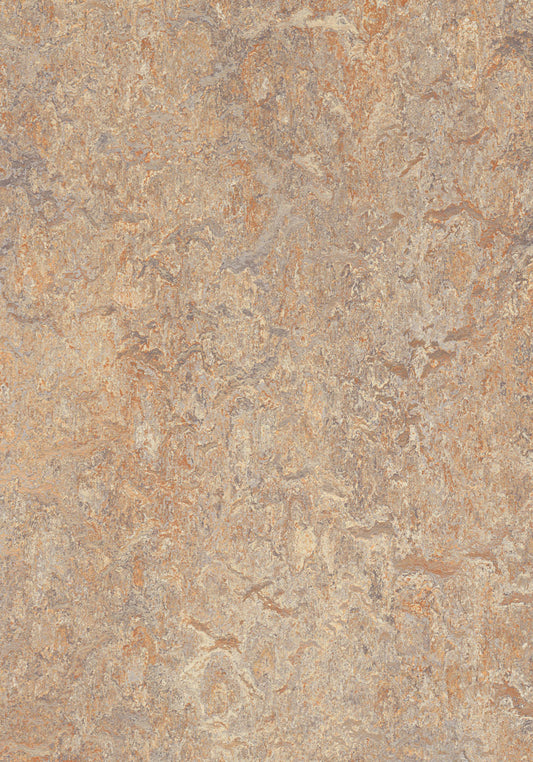 Donkey Island Linoleum Tile Plank