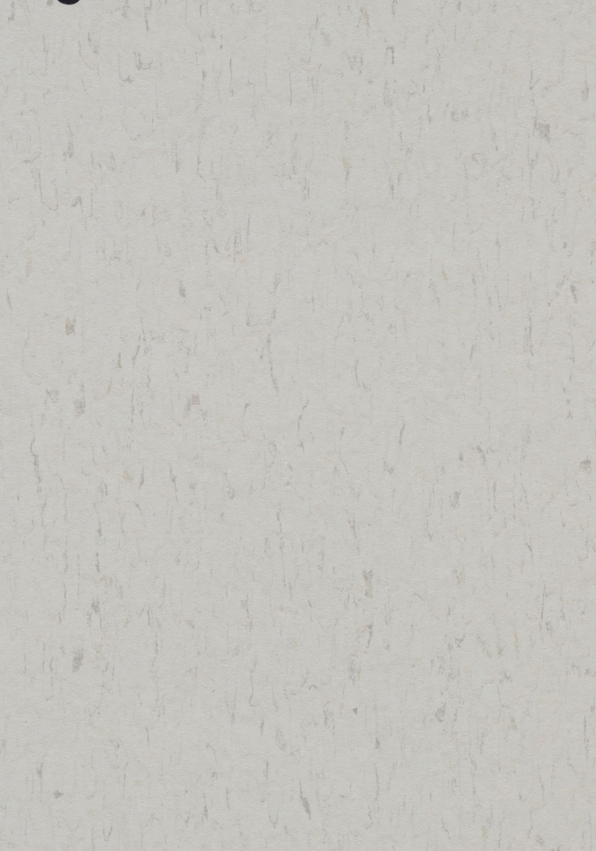 Frosty Grey Linoleum Sheet Marmoleum Solid