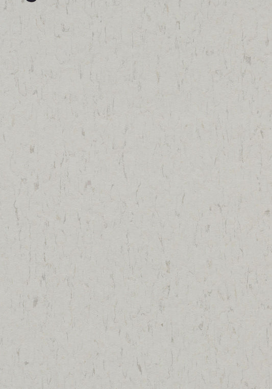 Frosty Grey Linoleum Sheet Marmoleum Solid