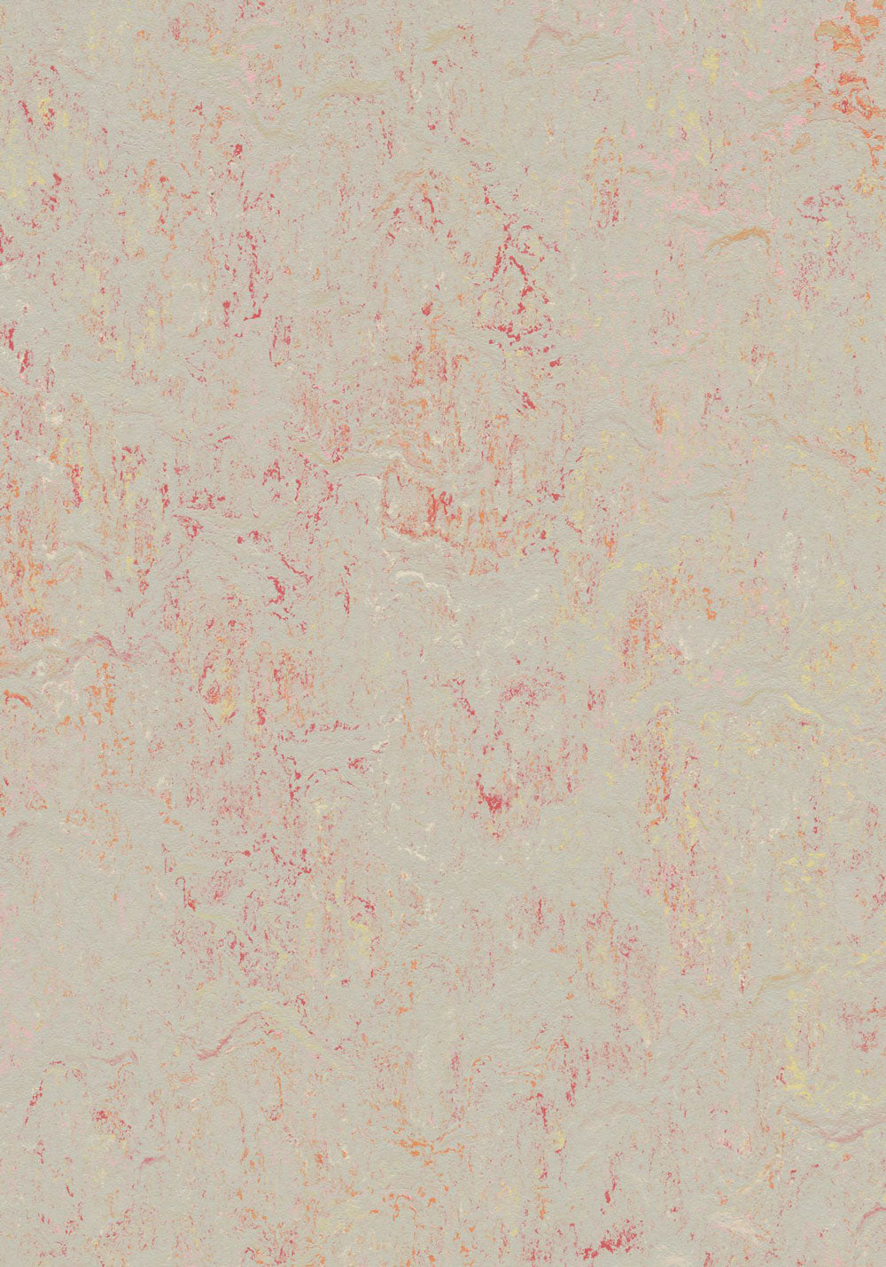Fruit Punch Linoleum Tile Square Tile