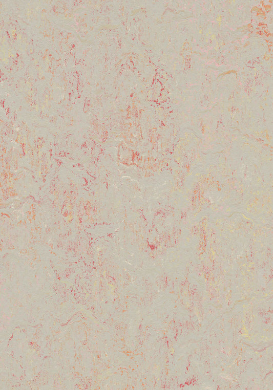 Fruit Punch Linoleum Tile Square Tile