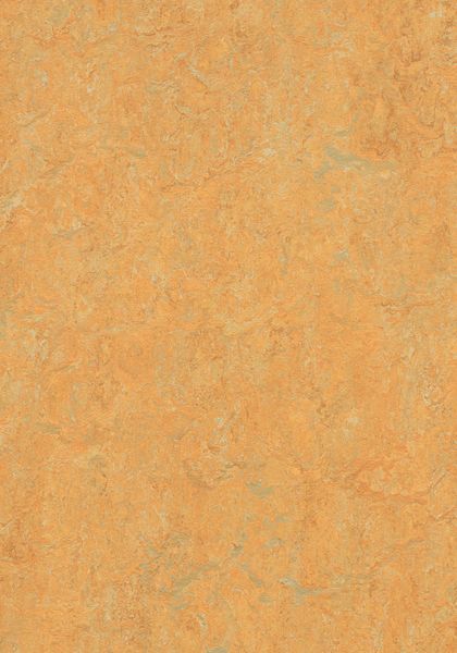 Golden Saffron Linoleum Sheet Mcs