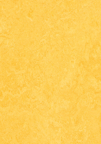 Golden Sunset Linoleum Sheet Marmoleum Marbled