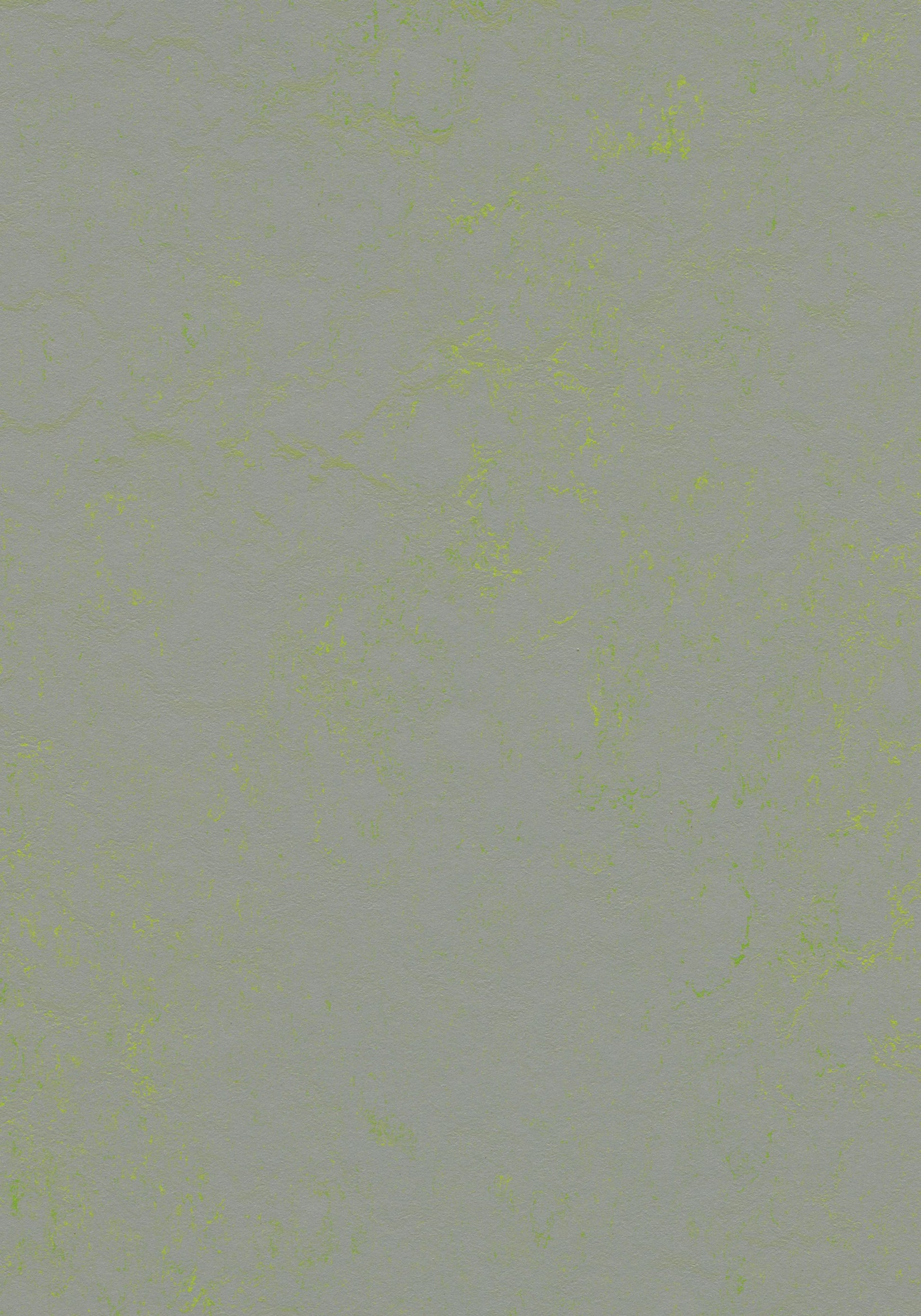 Green Shimmer Linoleum Sheet Marmoleum Solid