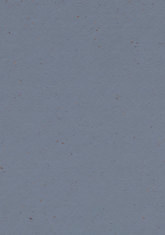 Indigo Milk Linoleum Sheet Marmoleum Solid