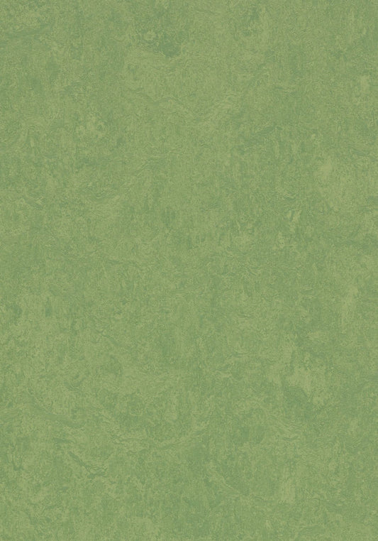 Leaf Linoleum Tile Plank