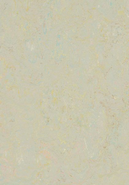 Limoncello Linoleum Sheet Marmoleum Marbled