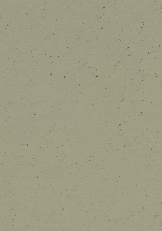 Matcha Linoleum Sheet Marmoleum Solid