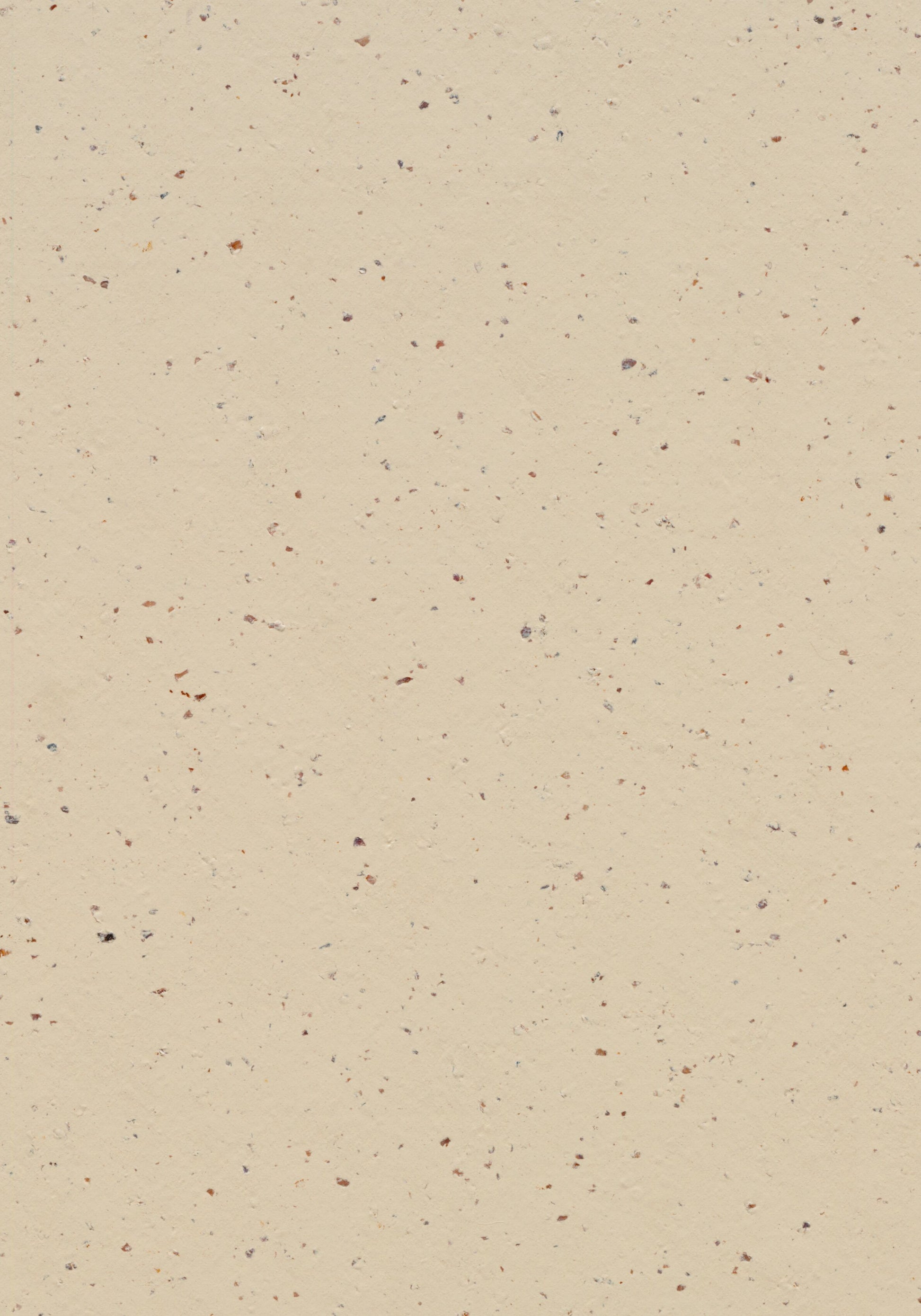 Meringue Linoleum Sheet Marmoleum Solid