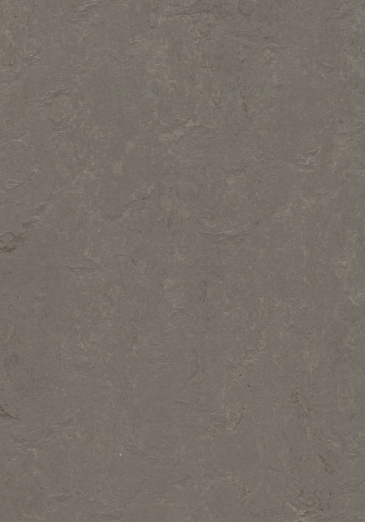Meteorite Linoleum Sheet Marmoleum Solid