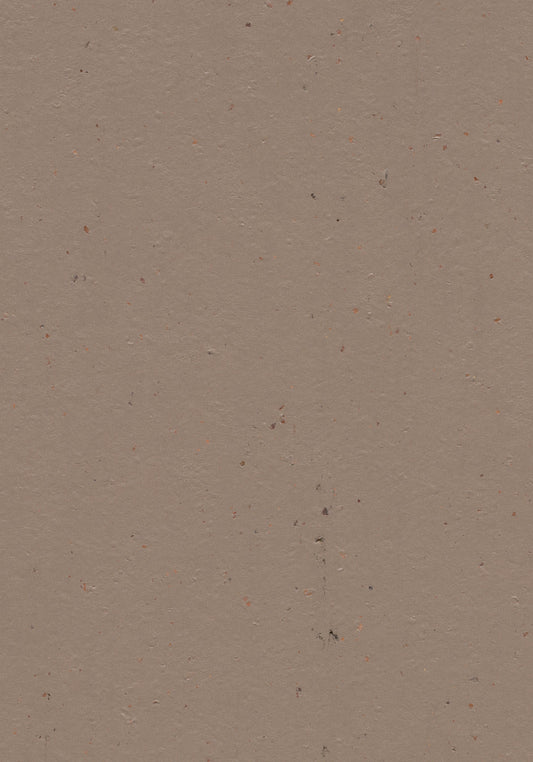 Milk Chocolate - Linoleum Sheet - Marmoleum Solid