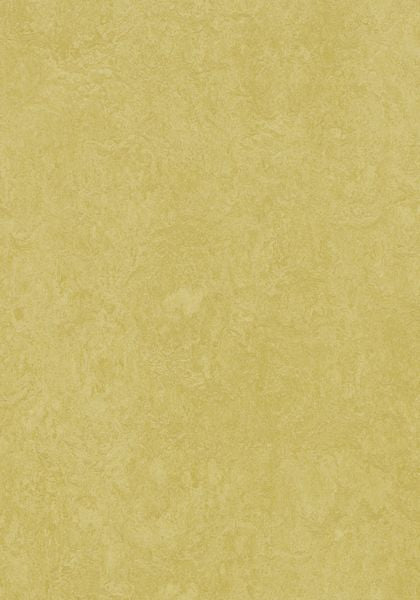Mustard Linoleum Sheet Marmoleum Marbled