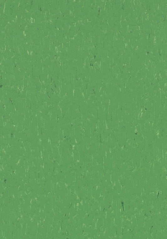 Nettle Green Linoleum Sheet Marmoleum Solid