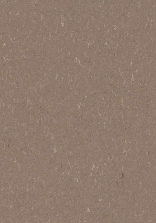 Otter Linoleum Sheet Marmoleum Solid
