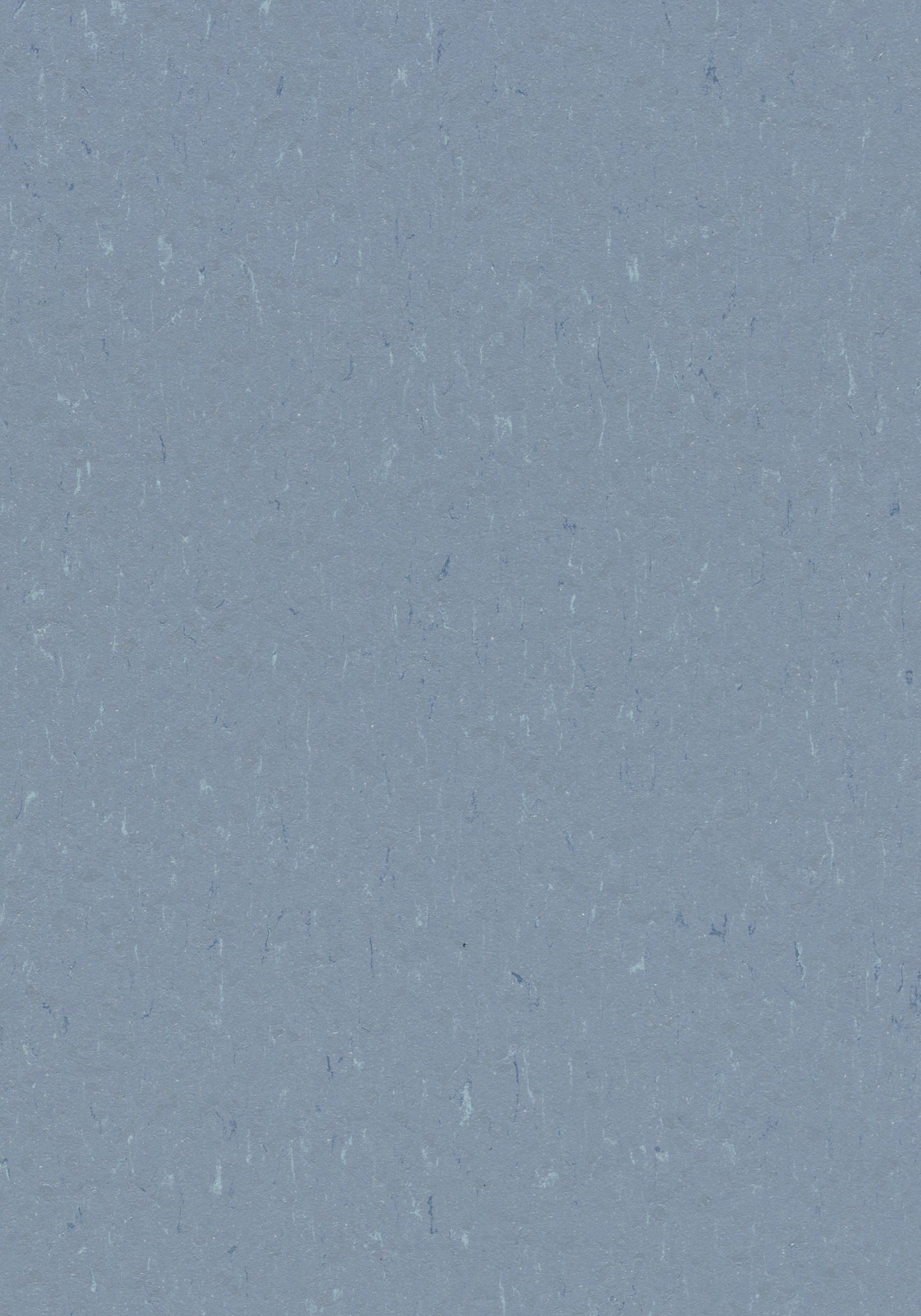 Periwinkle Linoleum Sheet Marmoleum Solid